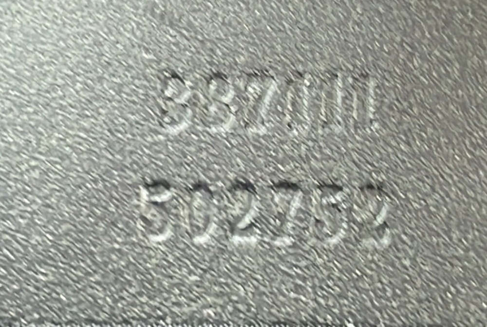 Gucci Web Messenger Bag Gg Coated #224593G13B - Picture 8 of 8